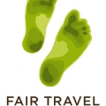Official logotype of Fair Travel Tanzania